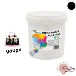 Ζαχαρόπαστα 1kgr