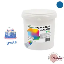 Ζαχαρόπαστα 1kgr
