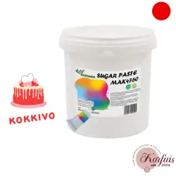 Ζαχαρόπαστα 1kgr