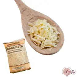 Σκαλιέτα λευκή (απομίμηση)