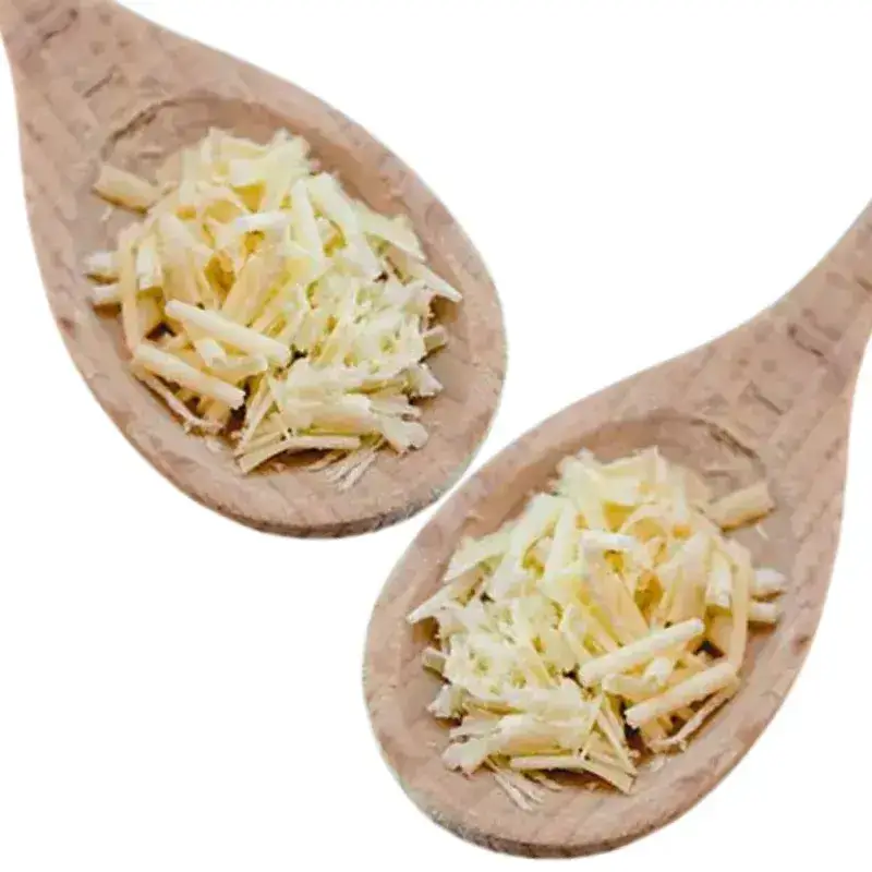 Σκαλιέτα λευκή (απομίμηση)