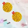 Πέρλες ζαχαρωτές