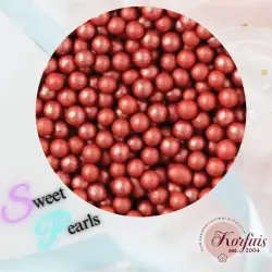 Πέρλες ζαχαρωτές