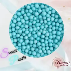 Πέρλες ζαχαρωτές