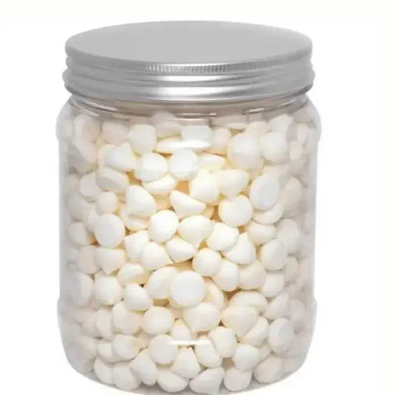 Ζαχαρωτές μαρέγκες λευκές