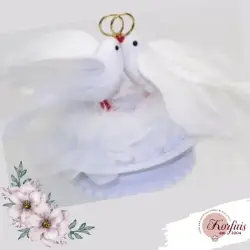 Ζεύγος αρραβώνα