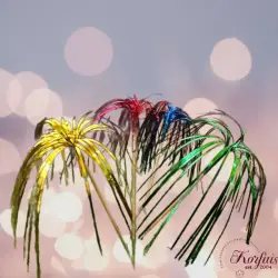 Συντριβάνι σε οδοντογλυφίδα