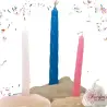 Κερί απλό