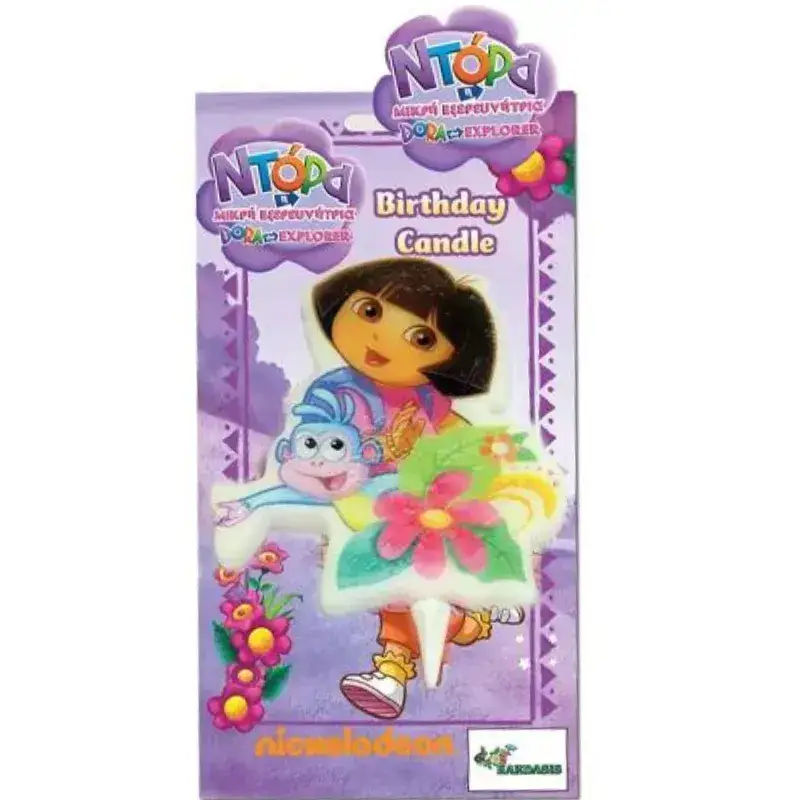 Κερί Dora