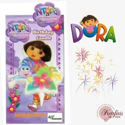 Κερί Dora