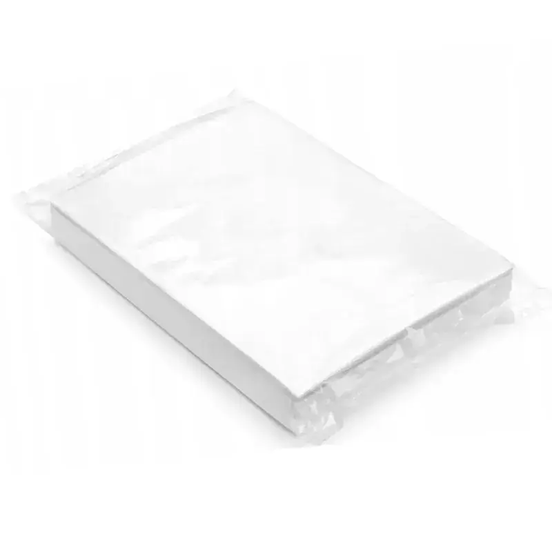 Φύλλο εκτύπωσης-καύσης βάφλας Α4