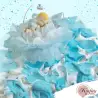 Μωράκι βάπτισης