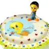 Σχέδιο τούρτας Tweety σετ 20x30cm