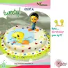 Σχέδιο τούρτας Tweety σετ 20x30cm