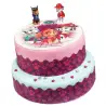 Σχέδιο τούρτας Paw patrol σετ 20cm