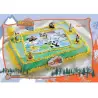 Σχέδιο τούρτας looney tunes σετ 20x30cm