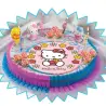 Σχέδιο τούρτας hello kitty σετ 20cm