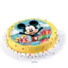 Σχέδιο τούρτας Mickey 20cm