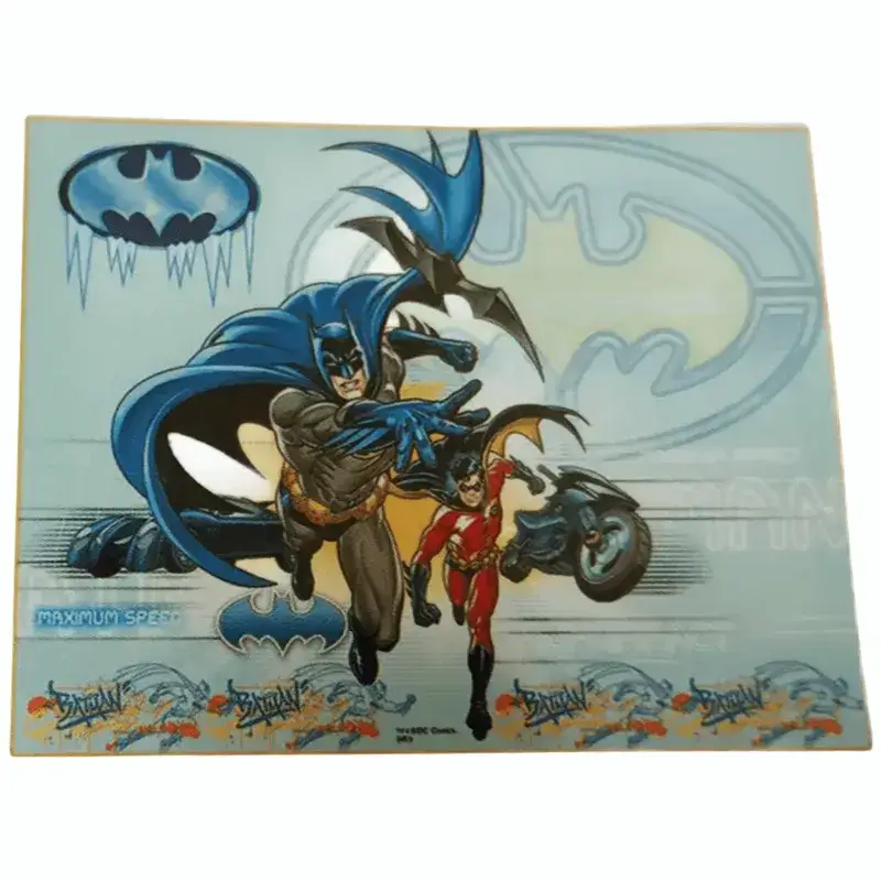 Σχέδιο τούρτας Batman 20x30cm