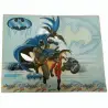Σχέδιο τούρτας Batman 20x30cm