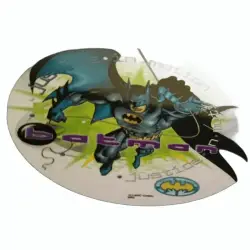 Σχέδιο τούρτας Batman 20cm