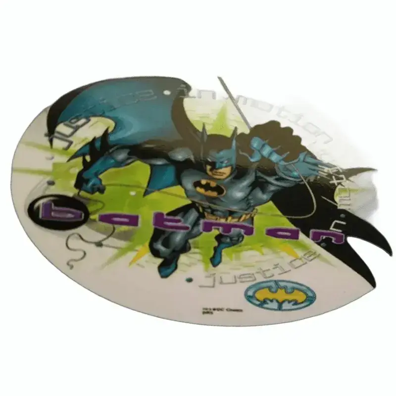 Σχέδιο τούρτας Batman 20cm