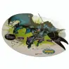 Σχέδιο τούρτας Batman 20cm