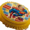 Σχέδιο τούρτας Superman 20cm