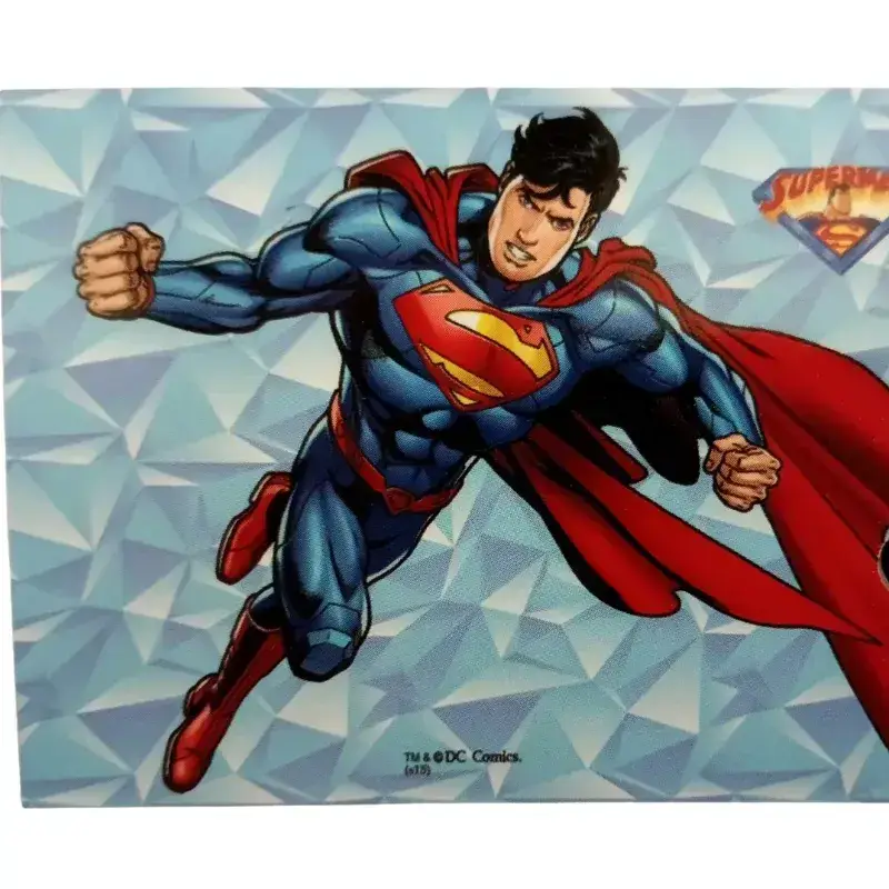 Σχέδιο τούρτας Superman 20x30cm