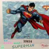 Σχέδιο τούρτας Superman 20x30cm