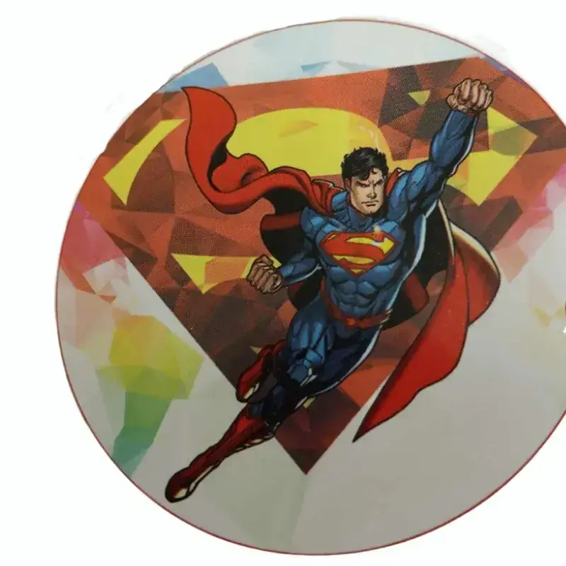 Σχέδιο τούρτας Superman 20cm
