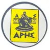 Σχέδιο τούρτας Άρης 20cm
