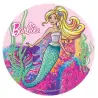 Σχέδιο τούρτας Barbie 20cm