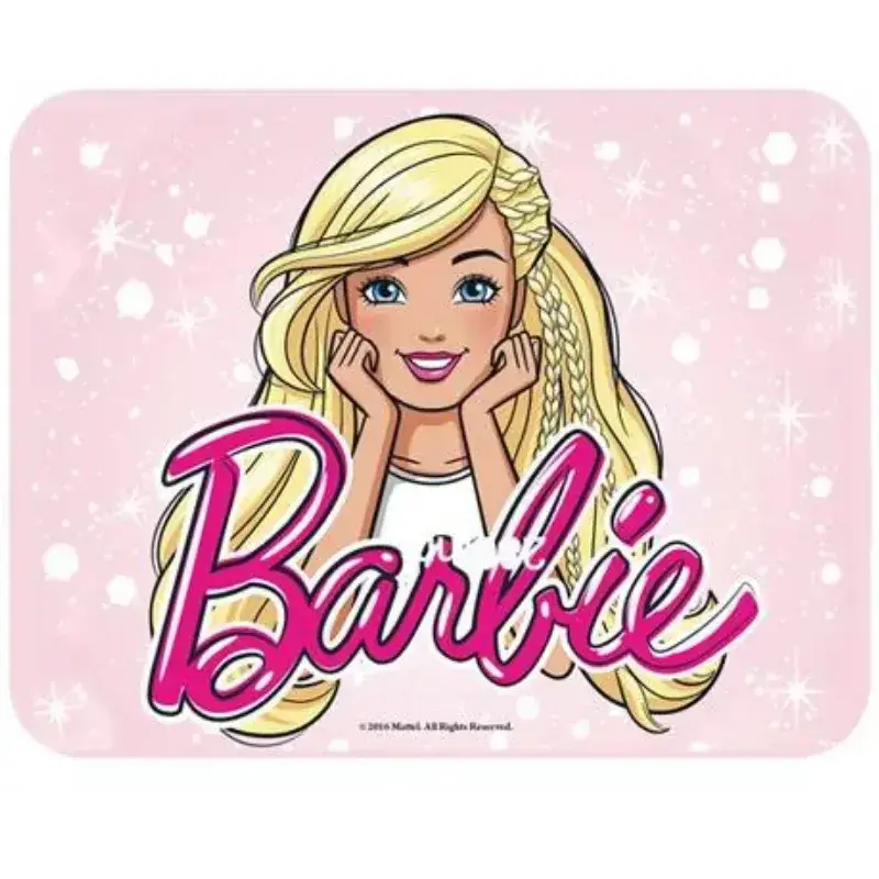 Σχέδιο τούρτας Barbie 20x30cm