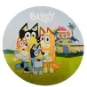 Σχέδιο τούρτας Bluey 20cm