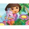 Σχέδιο τούρτας Dora & Butch 20x30cm