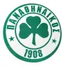 Σχέδιο τούρτας Παναθηναικός 20cm