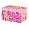 Κουτί μεταφοράς βάπτισης barbie