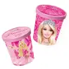 Κύπελλο καπάκι βάπτισης barbie