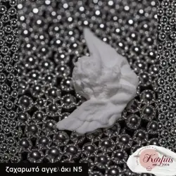 Ζαχαρωτός άγγελος Ν5