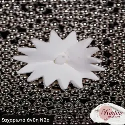 Ζαχαρωτά άνθη Ν2