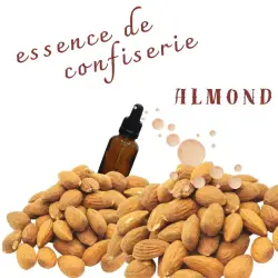 Εσάνς πικραμύγδαλο