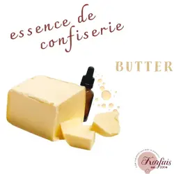 Εσάνς βούτυρο