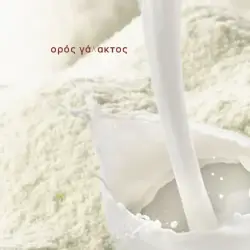 Ορός γάλακτος