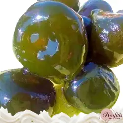 Σύκο πράσινο