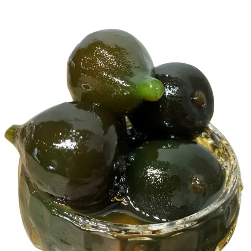 Σύκο πράσινο