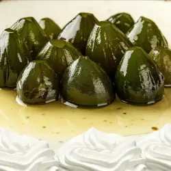 Σύκο πράσινο