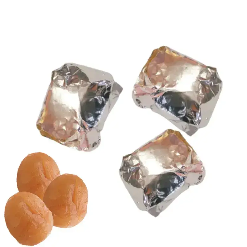 Κάστανο γλασέ-maron