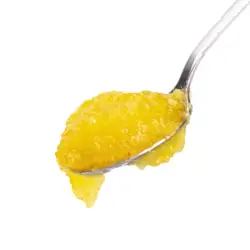 Πάστα λεμόνι (συμπηκνωμένο ξύσμα) lemon concentrante