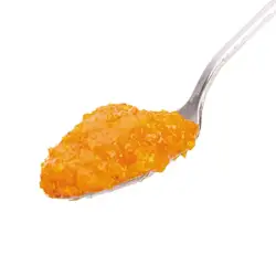 Πάστα πορτοκάλι (συμπυκνωμένο ξύσμα) orange concentrante extra
